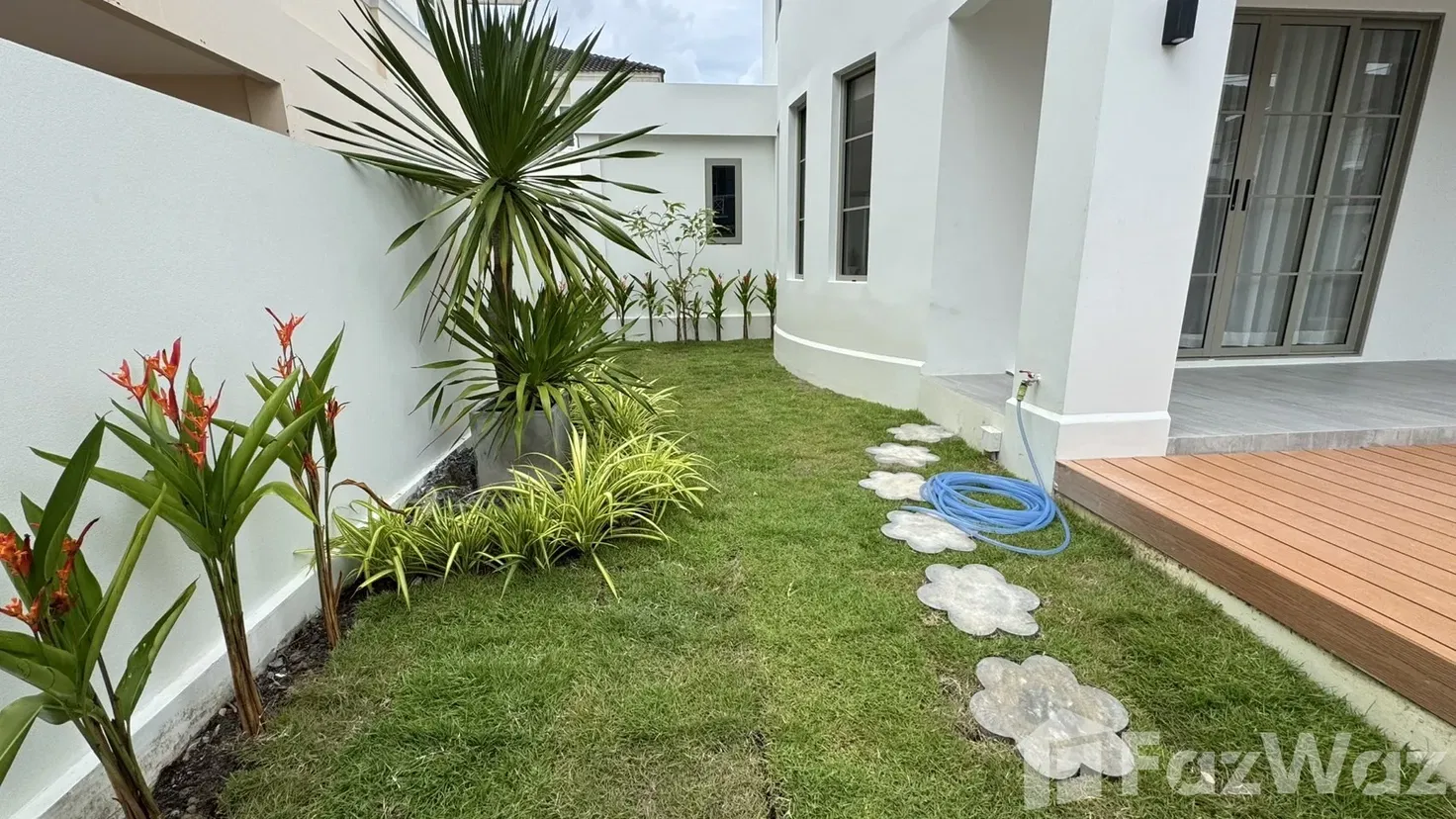 picture Single House Chaiyapruek Village (Land&House Chalong) 10.9MB 5700551 - 3/20