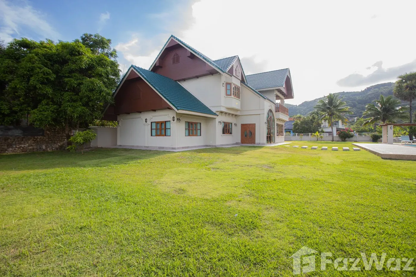 picture 5 Bedroom Villa for sale in Chalong, Phuket 5348018 - 46/69