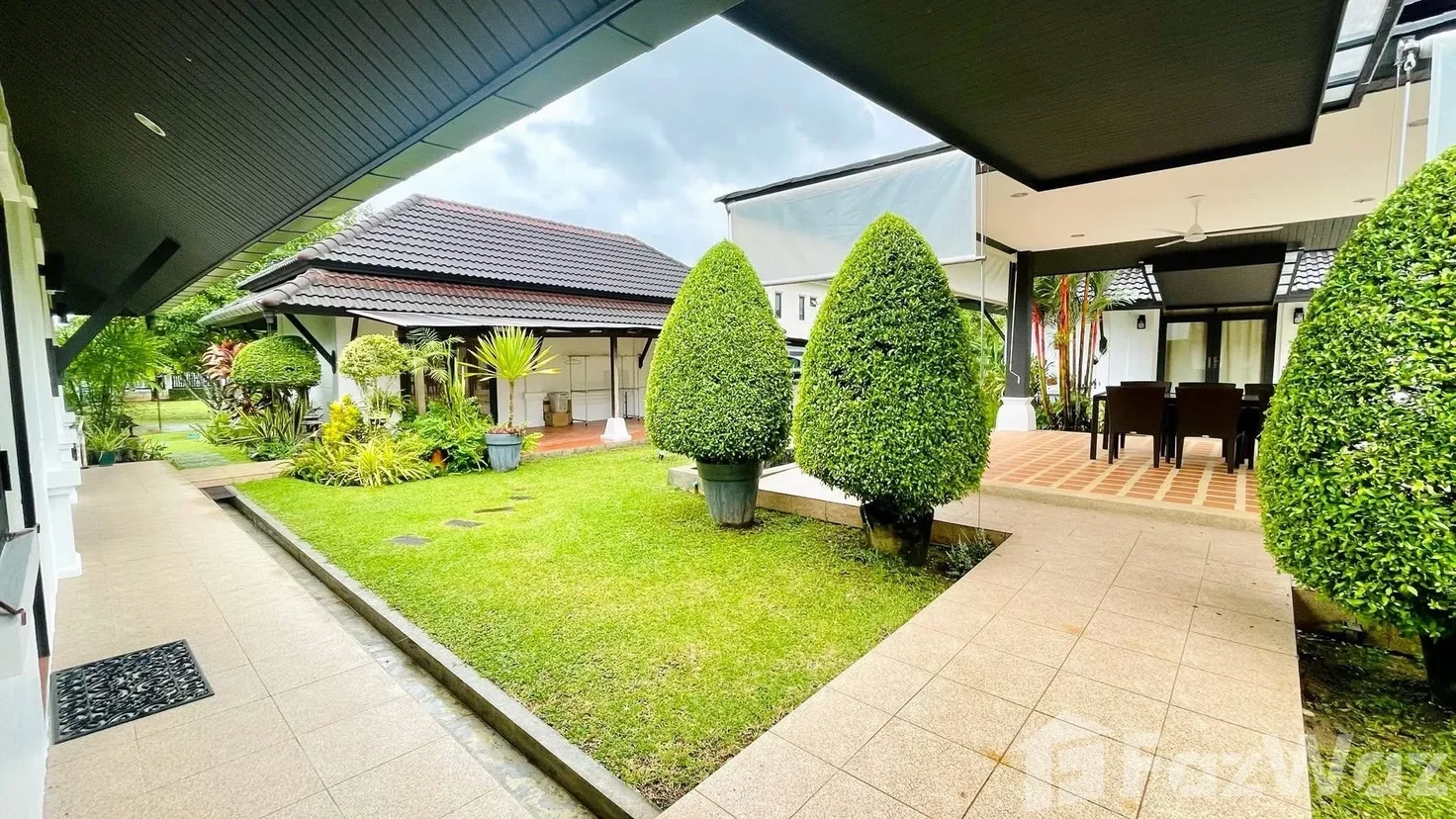 picture 3 Bedroom Villa for rent in Si Sunthon, Phuket 5702755 - 6/24