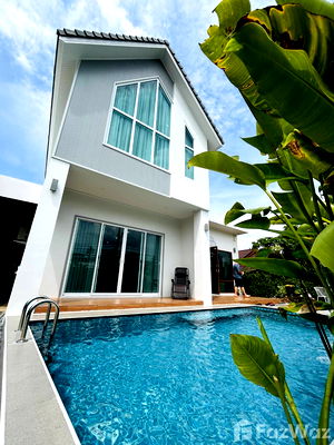บ้านเดี่ยว ถลาง ภูเก็ต : ขาย บ้านเดี่ยว 3 ห้องนอน ใน ศรีสุนทร, ภูเก็ต 5686733