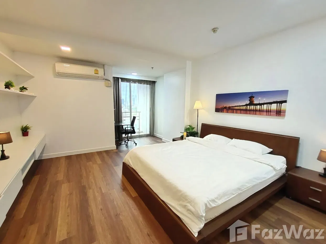 picture 2 Bedroom Condo for rent at Nusasiri Grand 1658512 - 4/12