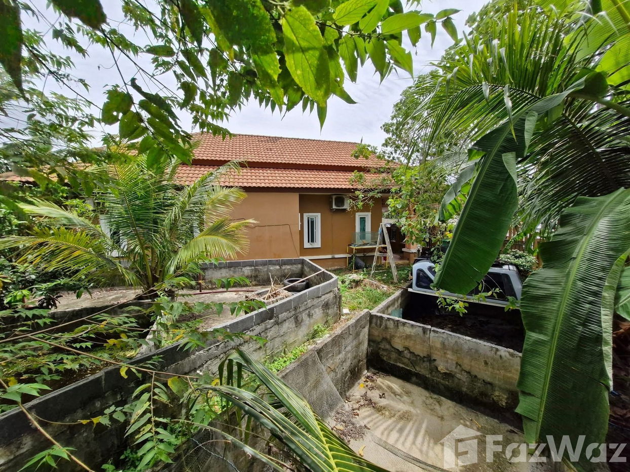 picture Baan Sombunsap Village – Corner Unit 5729206 - 6/28