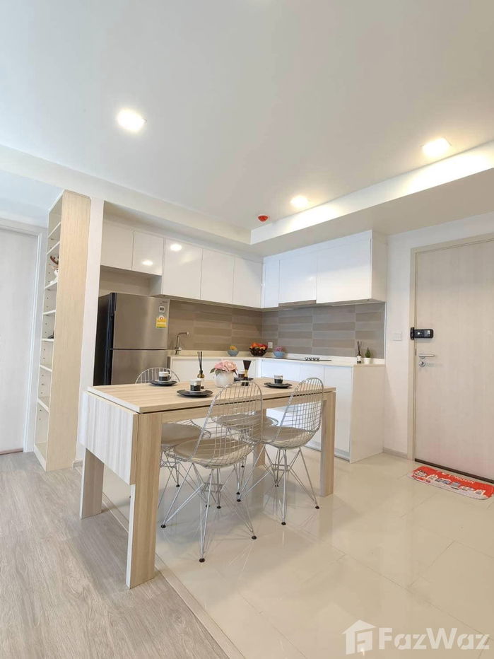 picture 2 Bedroom Condo for rent at Maestro 03 Ratchada-Rama 9 1917341 - 2/11