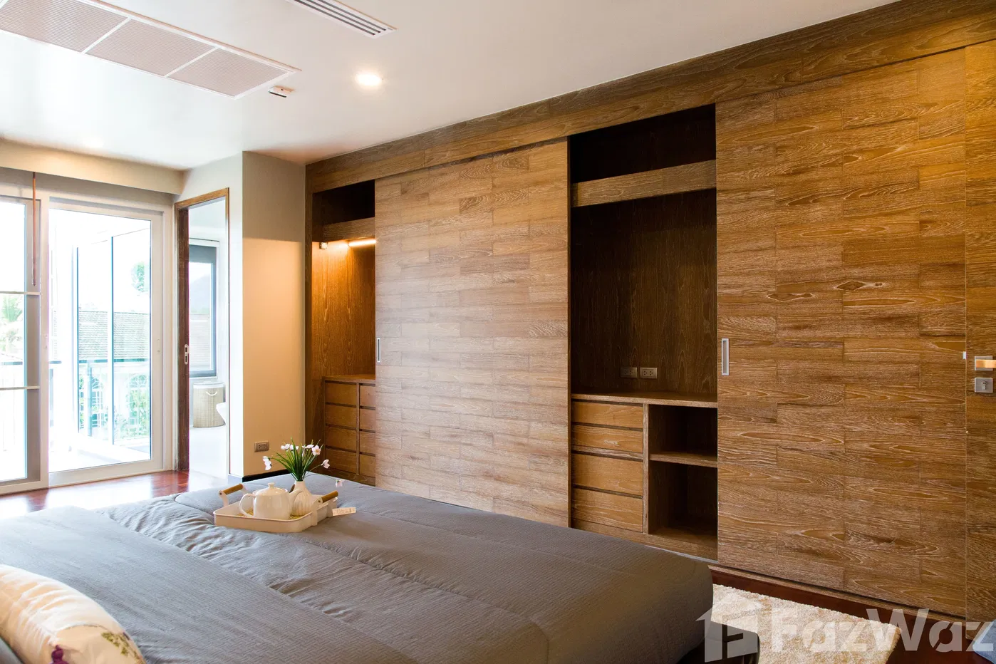 รูป ขาย ทาวน์เฮ้าส์ 3 ห้องนอน ในโครงการ โบ้ท ลากูน 1768400 - รูปที่ 20/44