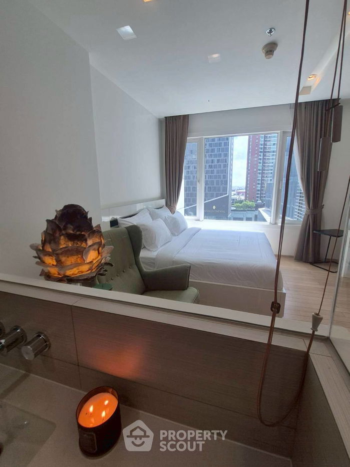 picture 1-BR Condo at Siri At Sukhumvit near BTS Thong Lor (ID 2314048) - 5/18
