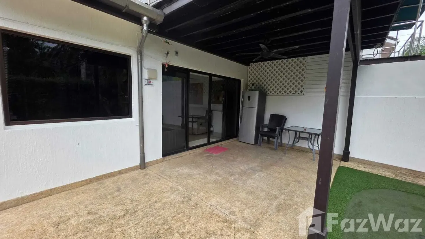 รูป ขาย วิลล่า 3 ห้องนอน ในโครงการ ล๊อค ปาล์ม กอล์ฟ คลับ 5693256 - รูปที่ 23/26