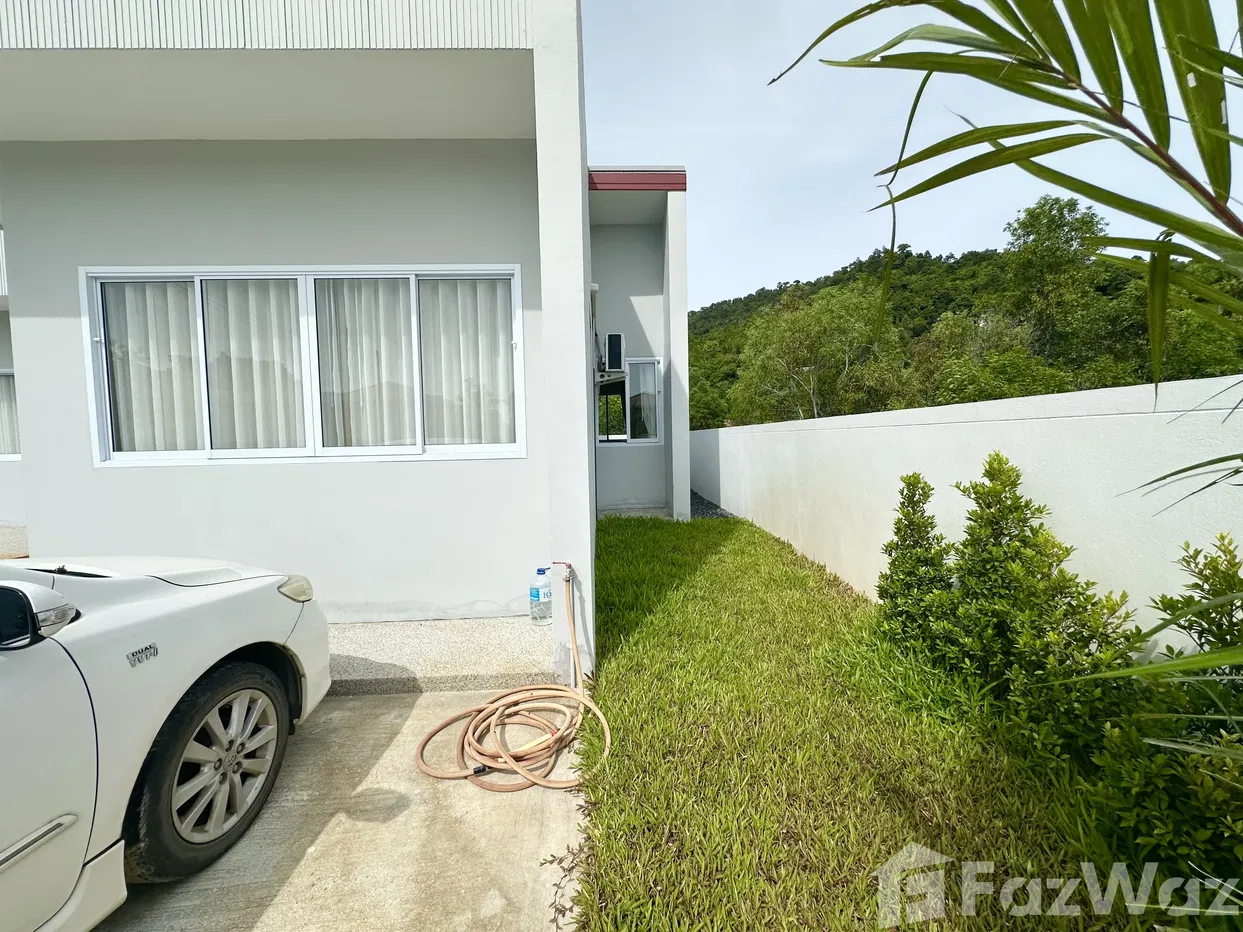 picture 3 Bedroom Villa for sale in Bo Phut, Surat Thani  5577541 - 6/23