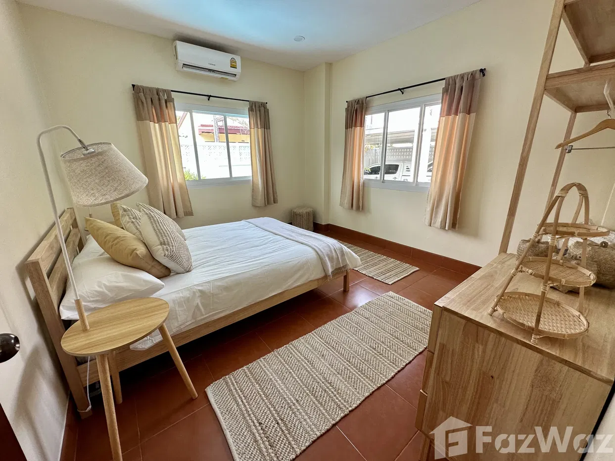 รูป วิลล่าให้เช่า 2 ห้องนอน ใน วิชิต, ภูเก็ต 5344442 - รูปที่ 4/5