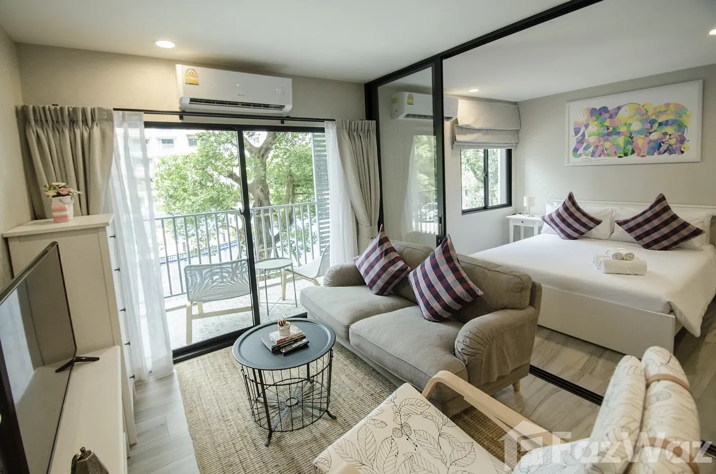 picture 1 Bedroom Condo for sale at The Title Residencies  5665462 - 2/5