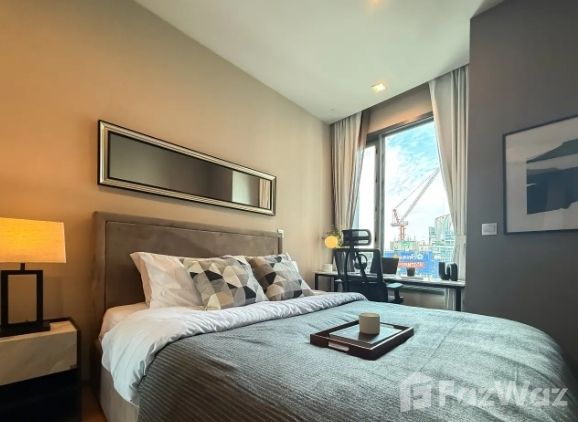 picture 1 Bedroom Condo for rent at Keyne 5728009 - 7/11