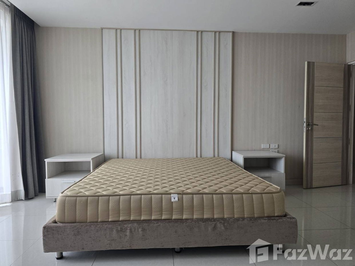 รูป คอนโดให้เช่า 3 ห้องนอน ในโครงการ บ้านเย็นอากาศ 1945023 - รูปที่ 4/9