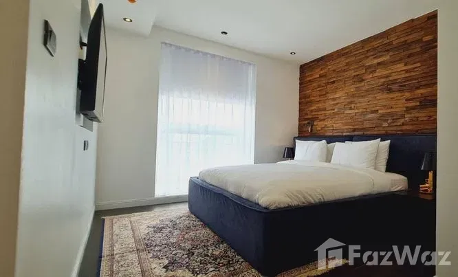 picture 3 Bedroom Condo for rent at Penthouse Condominium 3 1397570 - 4/13