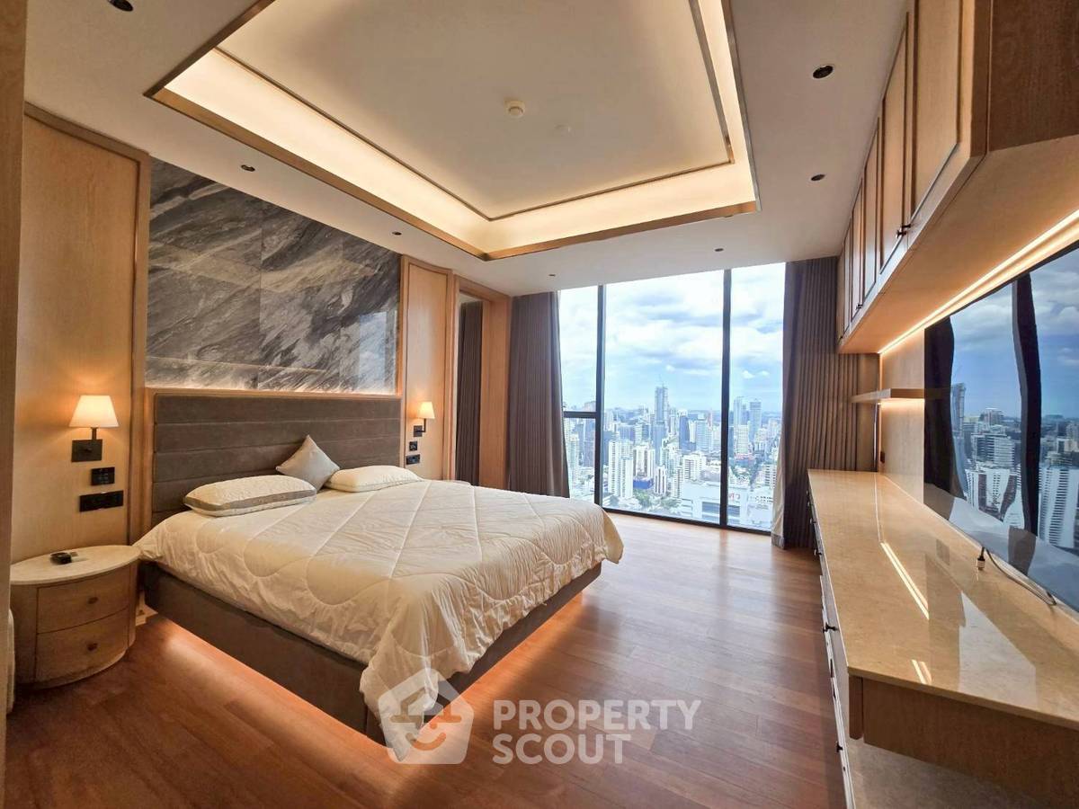 รูป คอนโด 3-ห้องนอน ที่ ดิ เอส แอท สิงห์ คอมเพล็กซ์ ใกล้ MRT เพชรบุรี (ID 2315002) - รูปที่ 16/20