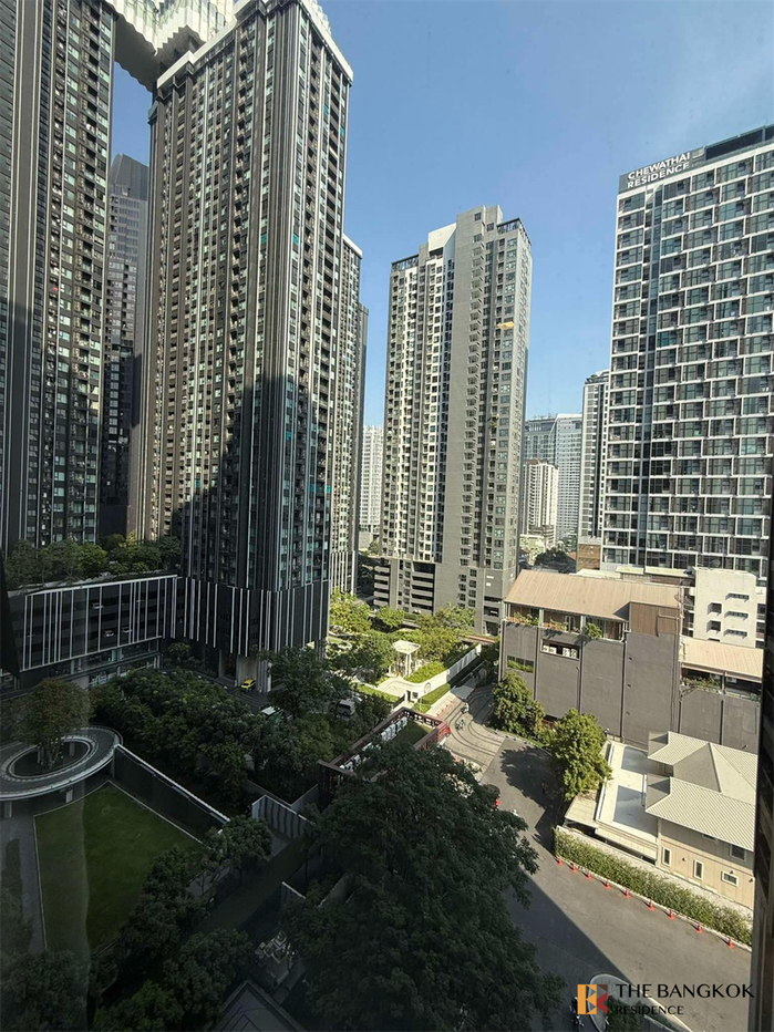 picture Easy Start with a City Dweller Lifestyle Life Asoke Hype - 1/9