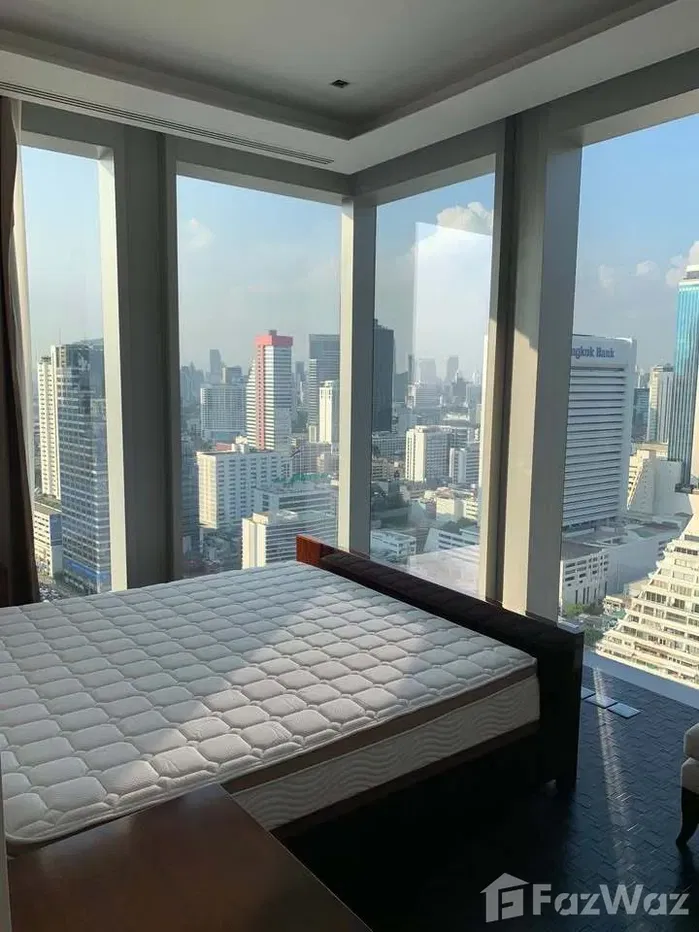 picture The Ritz Carlton Residences, Super Luxury 2004213 - 2/5