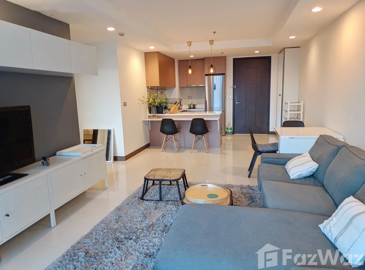 picture Two units for the price of one at The Rajdamri, near BTS 1002956 - 4/33