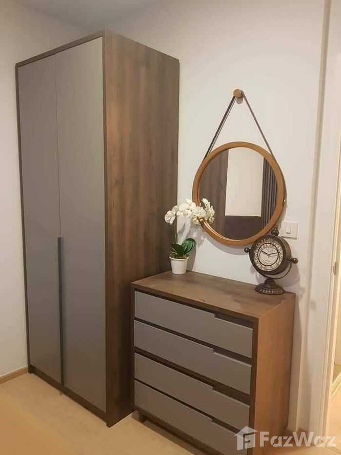 picture 1 Bedroom Condo for sale at The Tree Sukhumvit 71-Ekamai  1836916 - 9/9