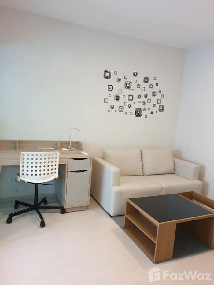 picture 1 Bedroom Condo for sale at Condolette Pixel Sathorn  1724680 - 6/9