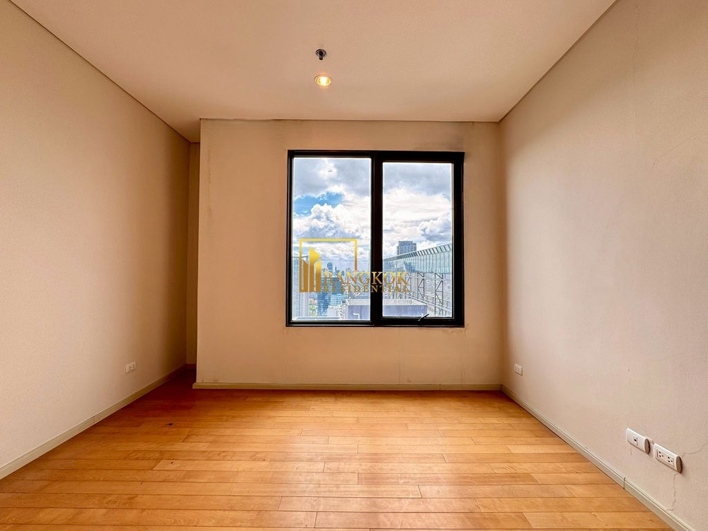 picture Villa Asoke | Expansive 5 Bedroom Penthouse For Sale Near MRT - BR18933CD - 33/57