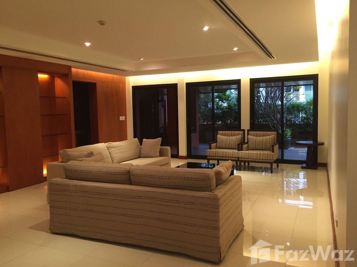 รูป คอนโดให้เช่า 3 ห้องนอน ในโครงการ สุพรีม เรสซิเด้นซ์ 1930772 - รูปที่ 9/20