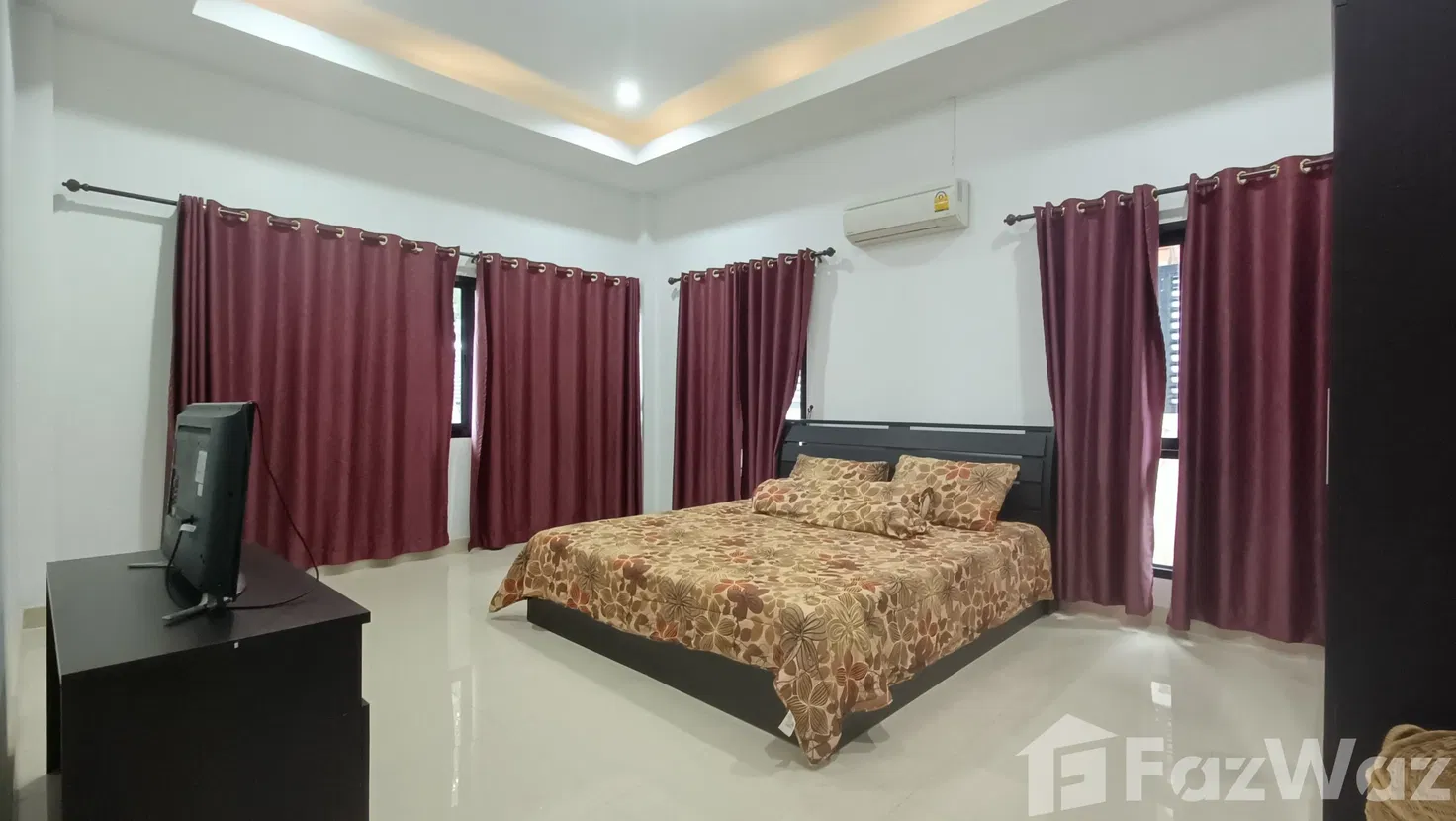 picture 3 Beds 2 Baths for Rent or Sale @ Baan Dusit Lake Pattaya 1891880 - 18/32