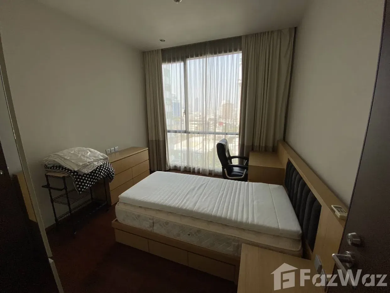picture 2 Bedroom Condo for rent at Quattro By Sansiri 5597199 - 4/7