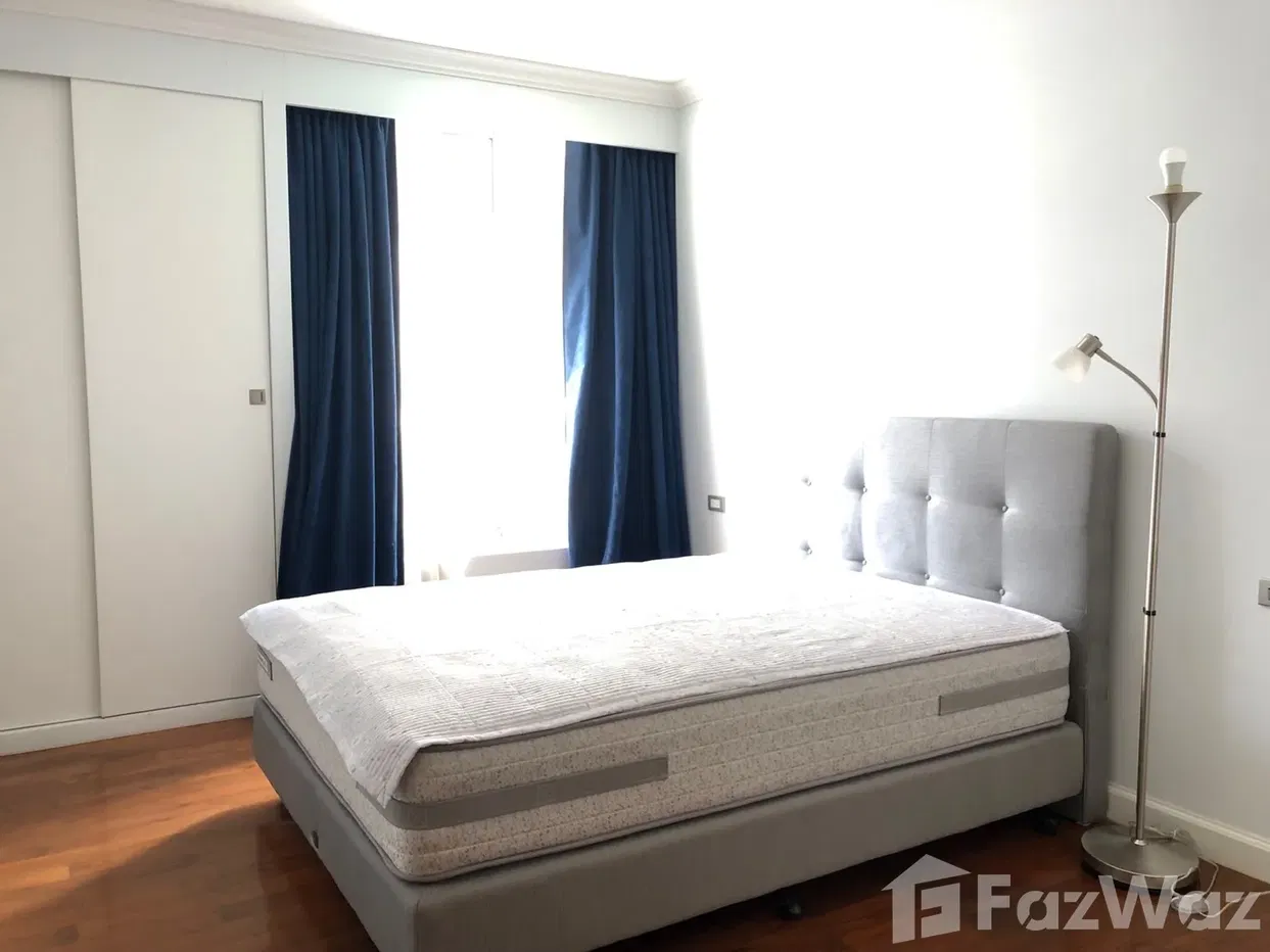 picture 1 bedroom condo for rent at Langsuan Ville 1983264 - 11/15