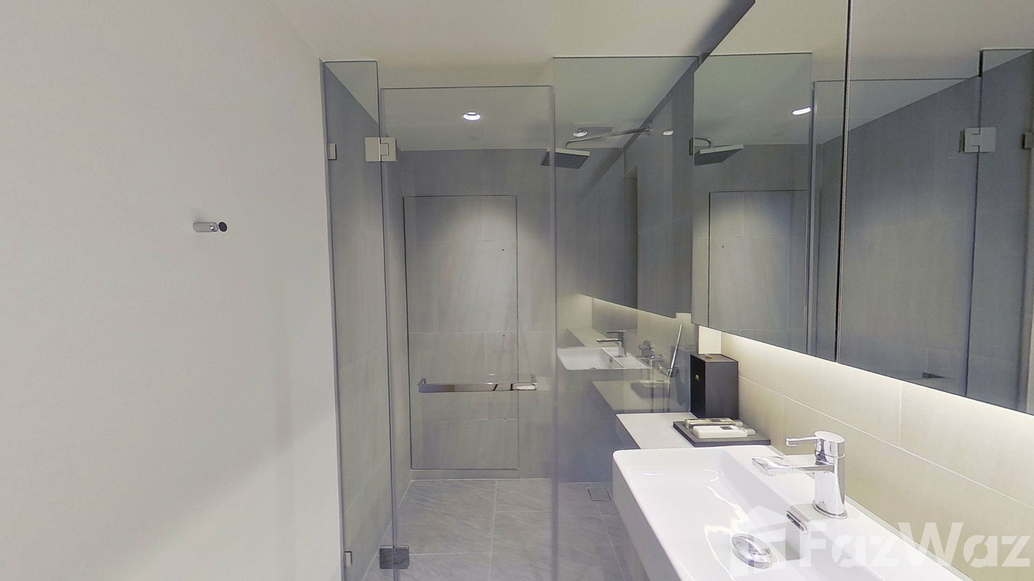 picture 1 Bedroom Condo for rent at The Lofts Silom 1034706 - 5/17