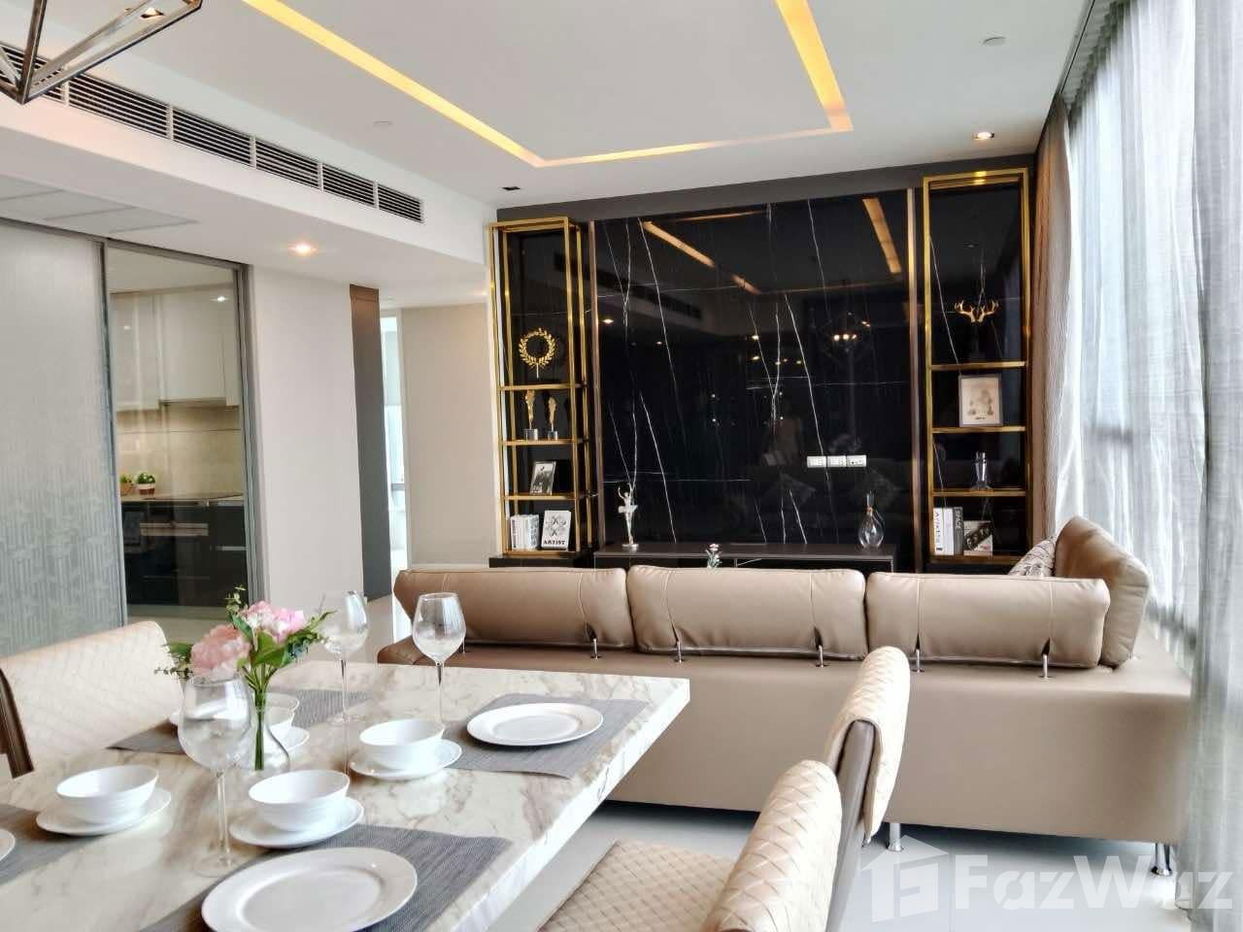 picture The Bangkok Sathorn 1952547 - 7/13