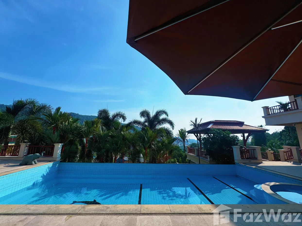 picture 7 Bedroom Villa for sale in Karon, Phuket  5700863 - 13/49