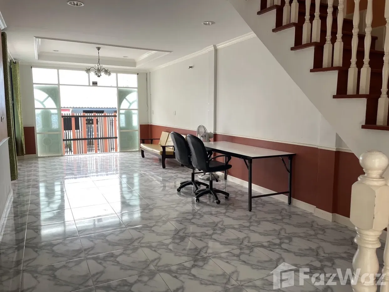 รูป บ้านเดี่ยวให้เช่า 2 ห้องนอน ใน หัวหิน, ประจวบคีรีขันธ์ 5372794 - รูปที่ 3/20