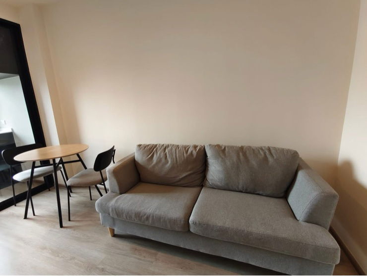 picture ❤️‍🔥For rent Nue District R9 💸15,000 💸 new room, good location✨ - 4/11