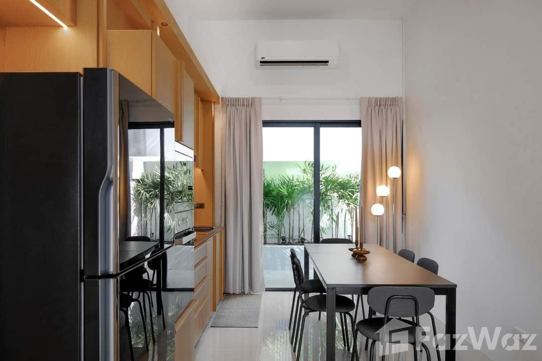 รูป บ้านเดี่ยวให้เช่า 2 ห้องนอน ในโครงการ เดอะ แพชชั่น เรสซิเด้นซ์ แอท ฉลอง 1891815 - รูปที่ 19/22