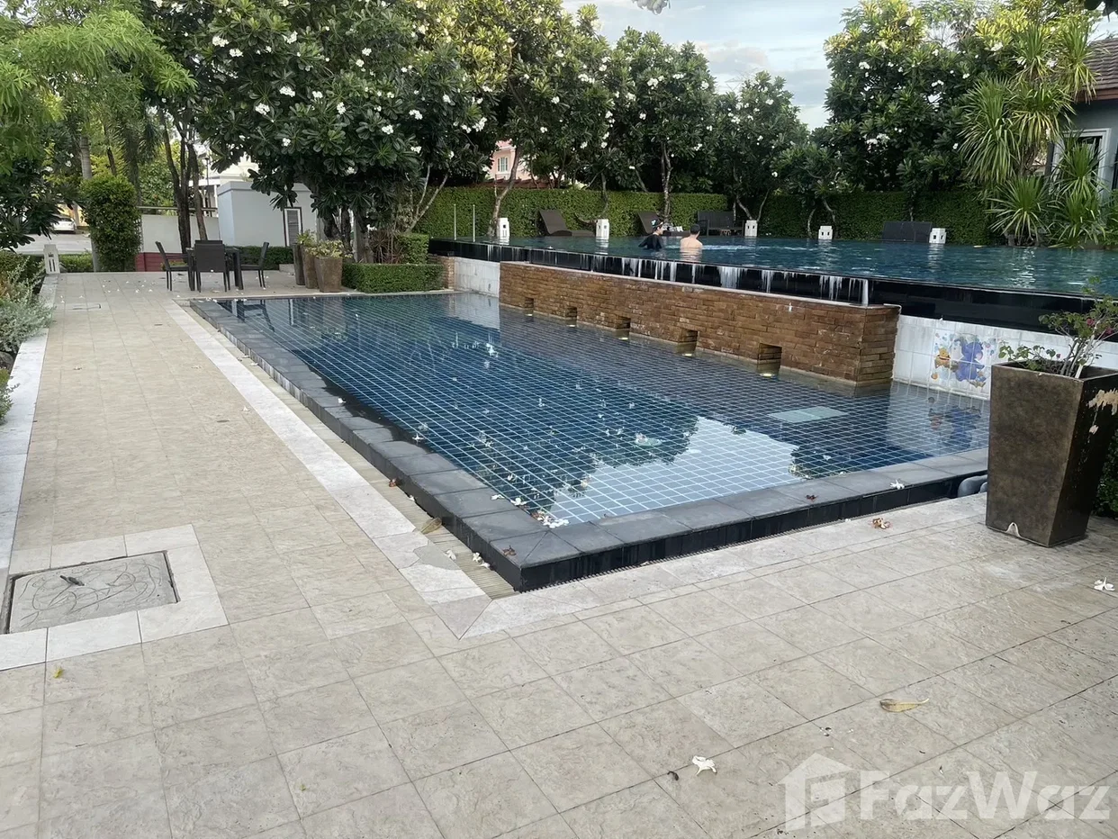 รูป บ้านเดี่ยวให้เช่า 4 ห้องนอน ใน ดอกไม้, กรุงเทพมหานคร 5676355 - รูปที่ 2/14
