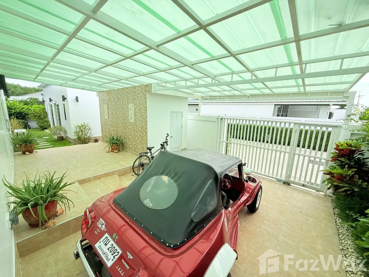 รูป ขาย วิลล่า 3 ห้องนอน ในโครงการ โมดา เทมโพ 5664298 - รูปที่ 30/34
