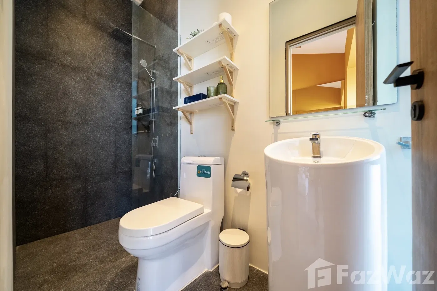 รูป ขาย วิลล่า 4 ห้องนอน ในโครงการ วัลญา วิลล่า ฮาโมนี่ 5585004 - รูปที่ 41/56