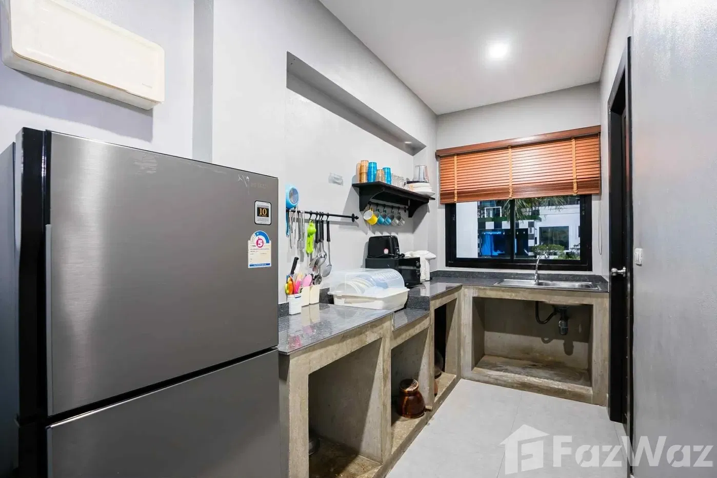 picture 3 Bedroom Villa for sale at The Modern Pool Villa  5694125 - 26/32