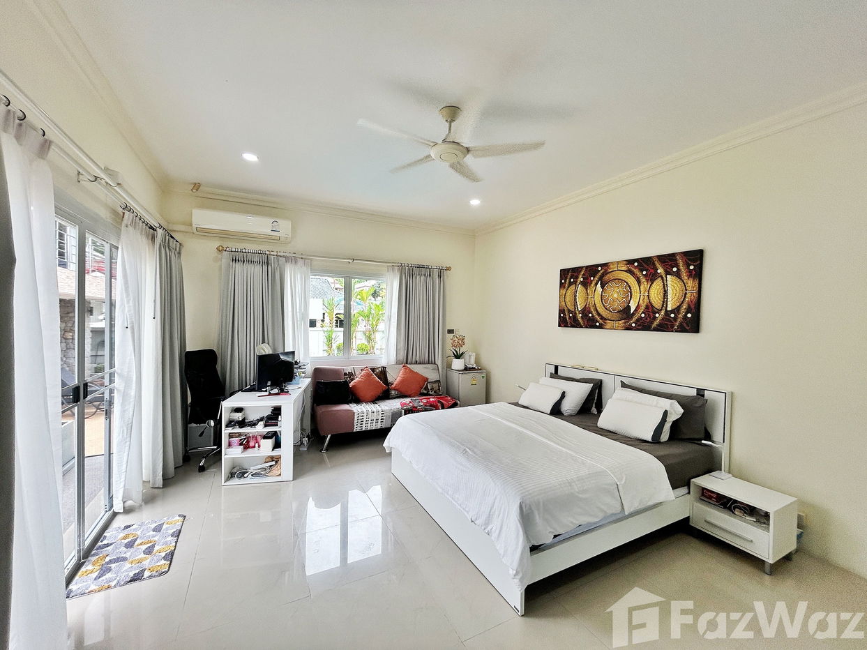 picture 4 Bedroom Villa for sale in Kamala, Phuket  1983379 - 35/47