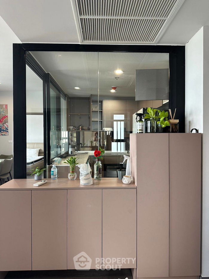 picture 3-BR Condo at IDEO Sukhumvit - Rama 4 near BTS Phra Khanong (ID 2314984) - 23/28