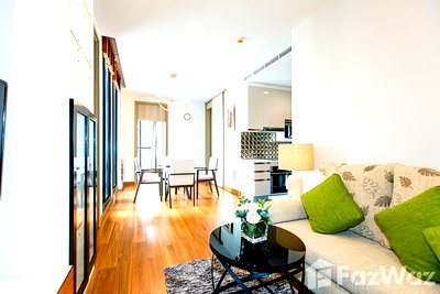 คอนโดให้เช่า : คอนโดให้เช่า 2 ห้องนอน ในโครงการ โนเบิล เพลินจิต 1133590