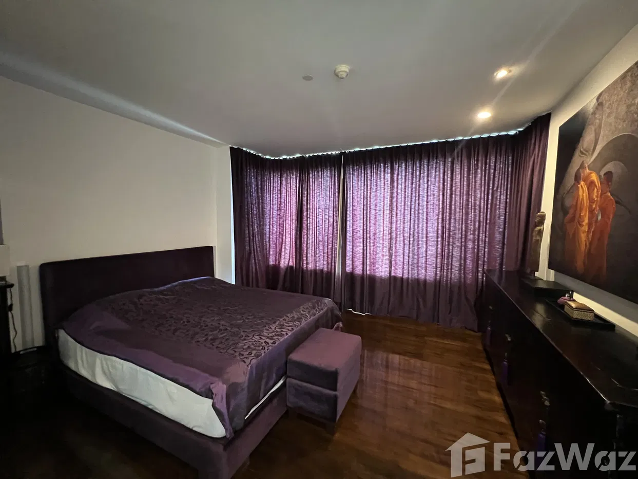 รูป ขาย คอนโด 2 ห้องนอน ในโครงการ วอร์เตอร์มาร์ค เจ้าพระยา 5722413 - รูปที่ 23/23
