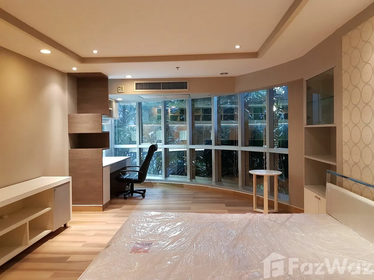 picture 2 Bedroom Condo for rent at The Trendy Condominium 40524 - 11/17