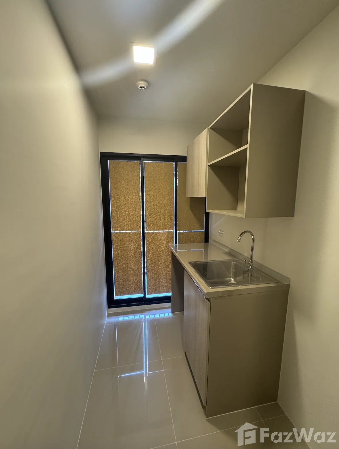 1 Bedroom Condo (Room 99/89) for sale at Dcondo Reef Phuket 1963366 - image 2