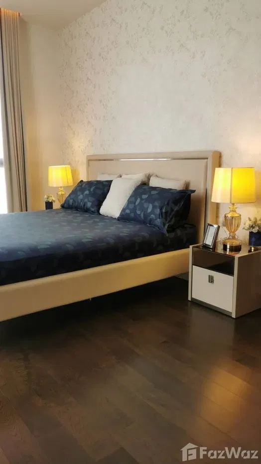 picture Luxury condo for rent in Sukhumvit 39 5690138 - 4/12