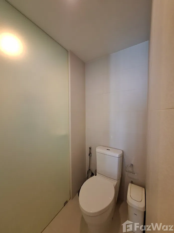 รูป ขาย คอนโด 1 ห้องนอน ในโครงการ เดอะ แซงชัวรี หัว หิน 5730507 - รูปที่ 12/22