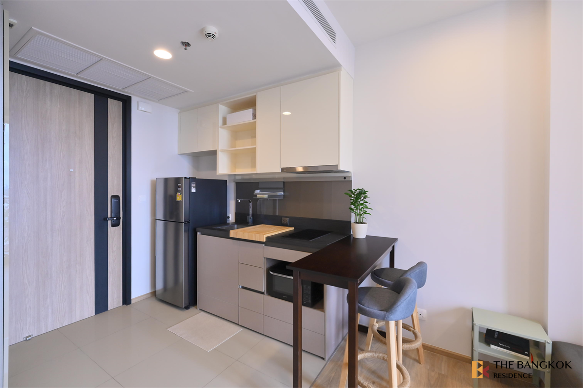 picture Oka Haus Sukhumvit 36 High-potential Location, Not as Expensive as You Think - 10/10