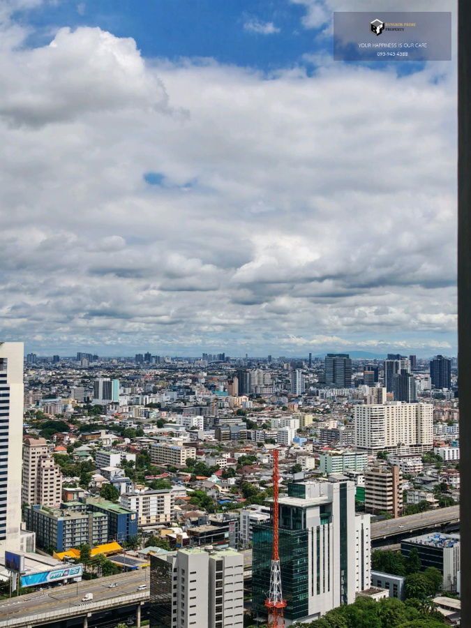 picture The Line Jatujak-Mochit | 🚝Near BTS, MRT Chatuchak #2025091911959 - 9/9