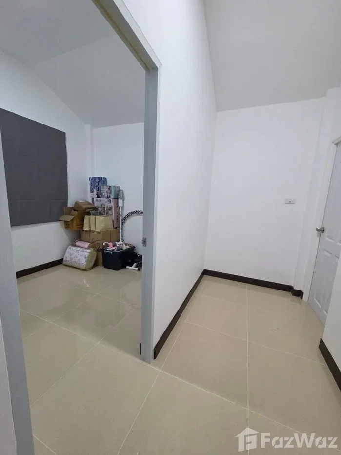 รูป บ้านเดี่ยวให้เช่า 3 ห้องนอน ในโครงการ หมู่บ้าน สินสุขธานี 5724484 - รูปที่ 2/14