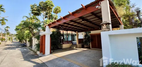 3 Bedroom Villa for rent in Rawai, Phuket  5364630