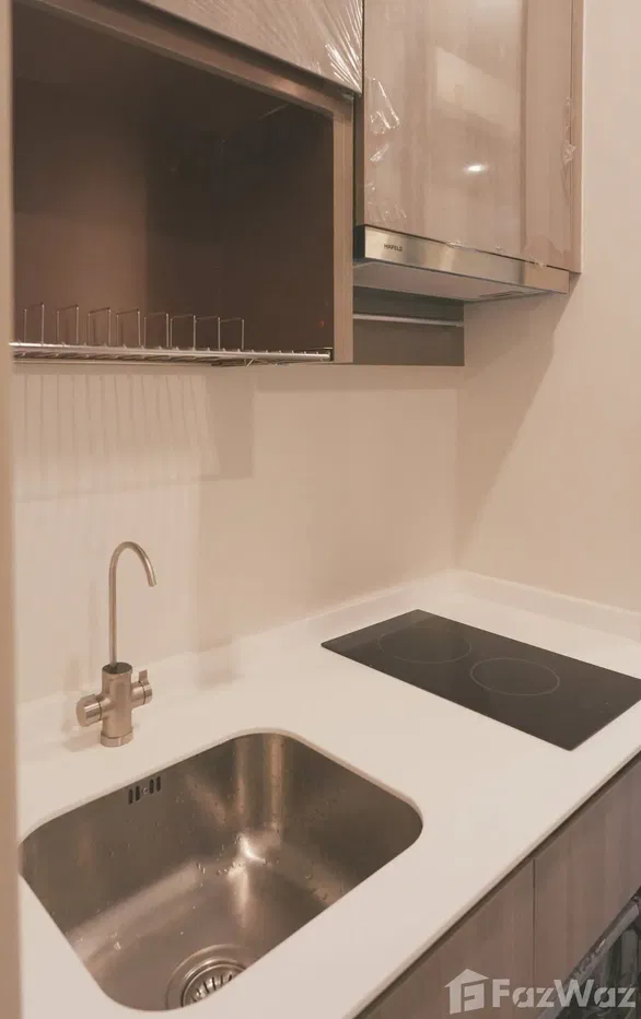 picture 1 Bedroom Condo for sale at KnightsBridge Prime Ratchayothin  5735722 - 14/26
